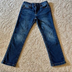 Lazer size 5 slim boys jeans